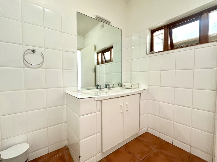 To Let 3 Bedroom Property for Rent in Riebeek Kasteel Western Cape